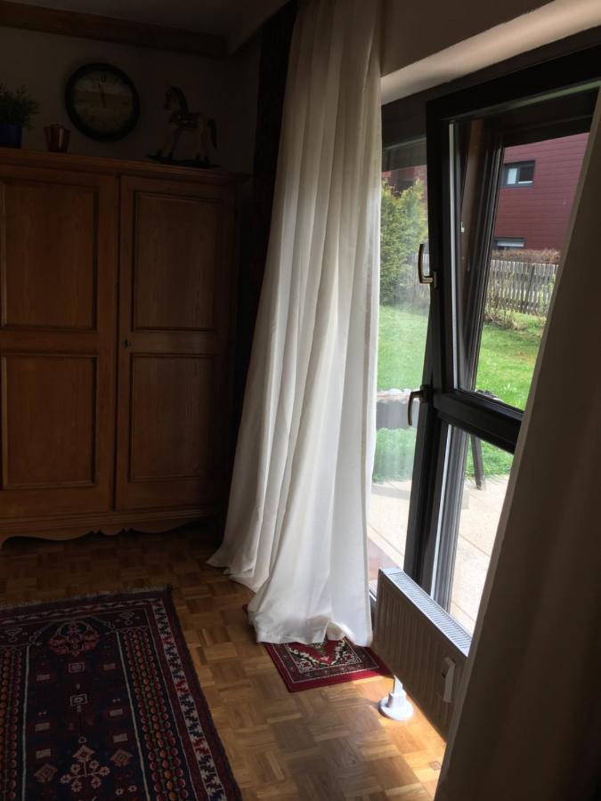 Apartment Sophia Seefeld in Tirol Exterior photo