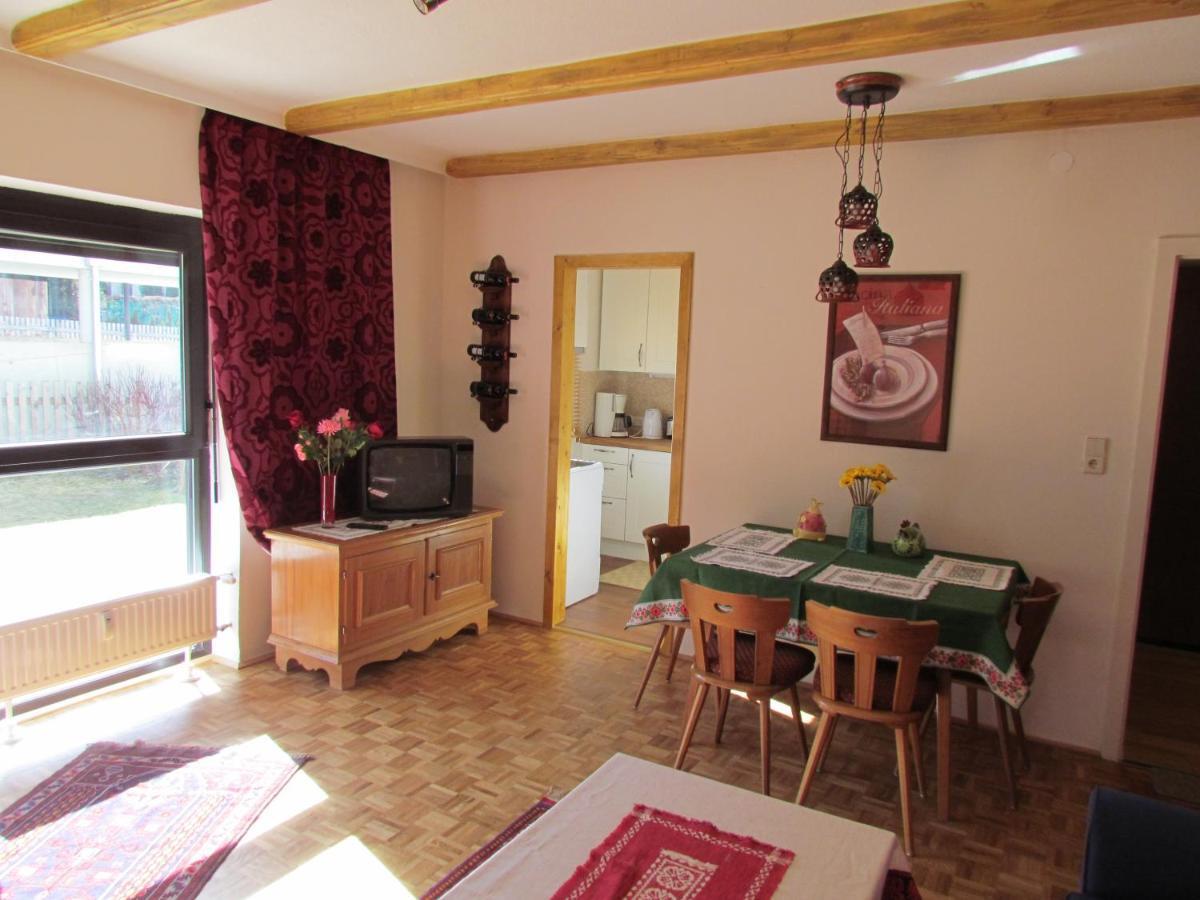 Apartment Sophia Seefeld in Tirol Exterior photo