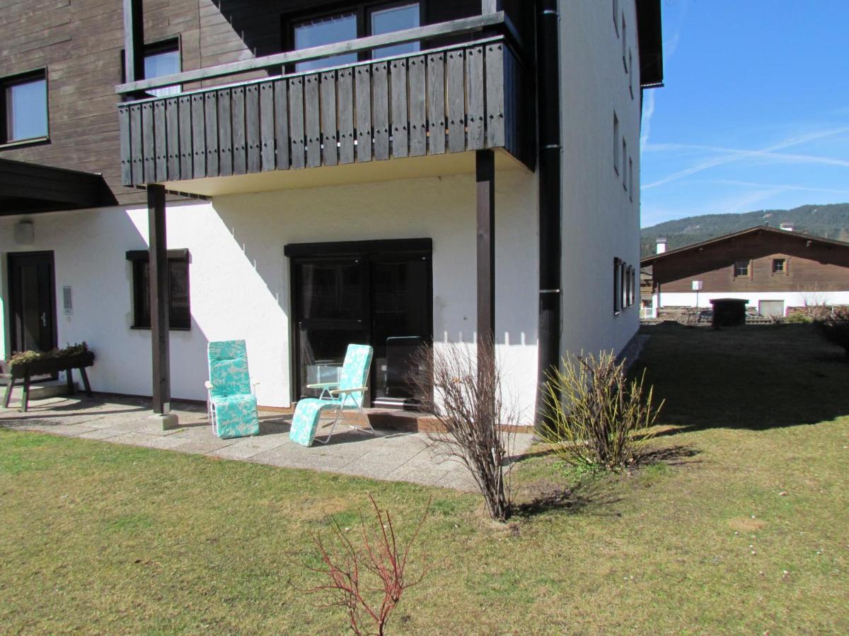 Apartment Sophia Seefeld in Tirol Exterior photo