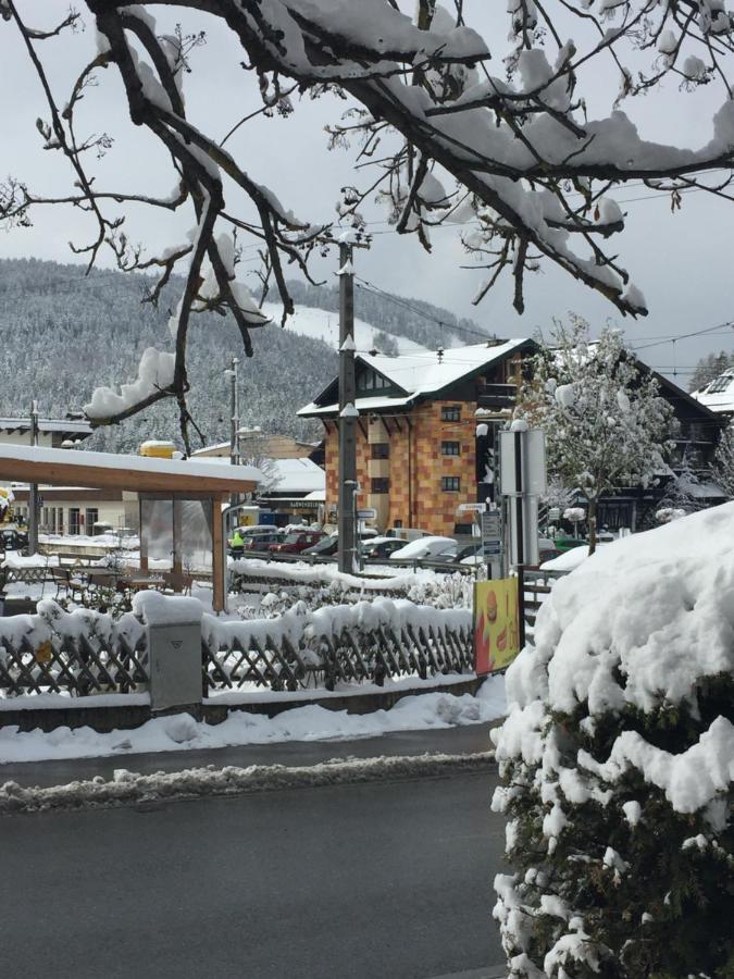 Apartment Sophia Seefeld in Tirol Exterior photo