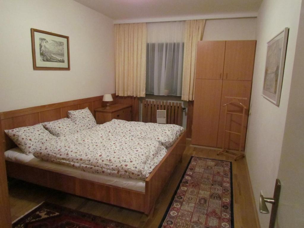 Apartment Sophia Seefeld in Tirol Exterior photo