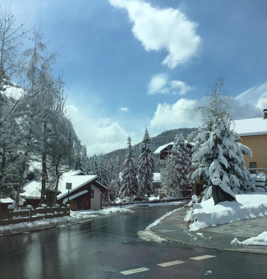 Apartment Sophia Seefeld in Tirol Exterior photo